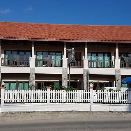 מלון קו סמוי Mm House מראה חיצוני תמונה