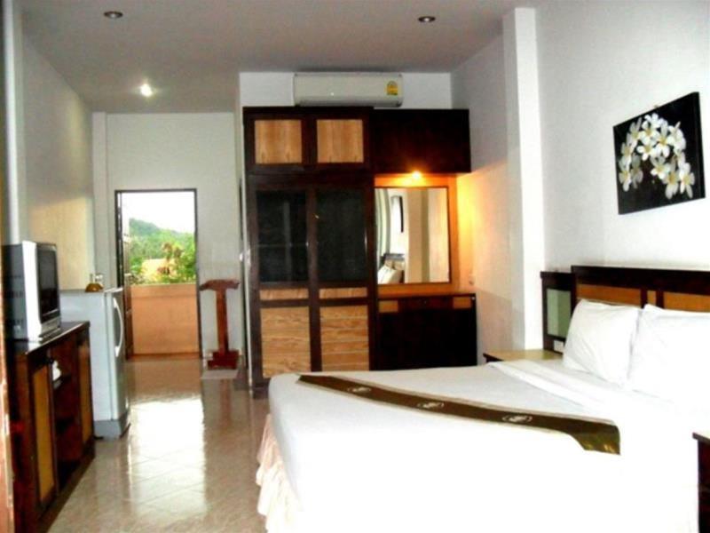 מלון קו סמוי Mm House מראה חיצוני תמונה