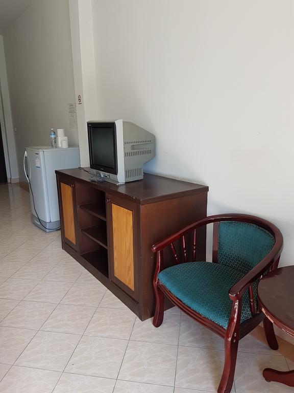 מלון קו סמוי Mm House מראה חיצוני תמונה