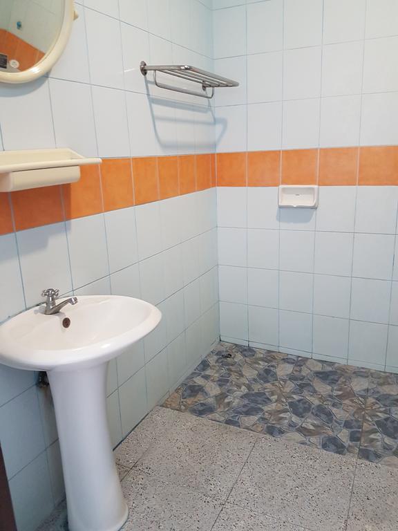 מלון קו סמוי Mm House מראה חיצוני תמונה