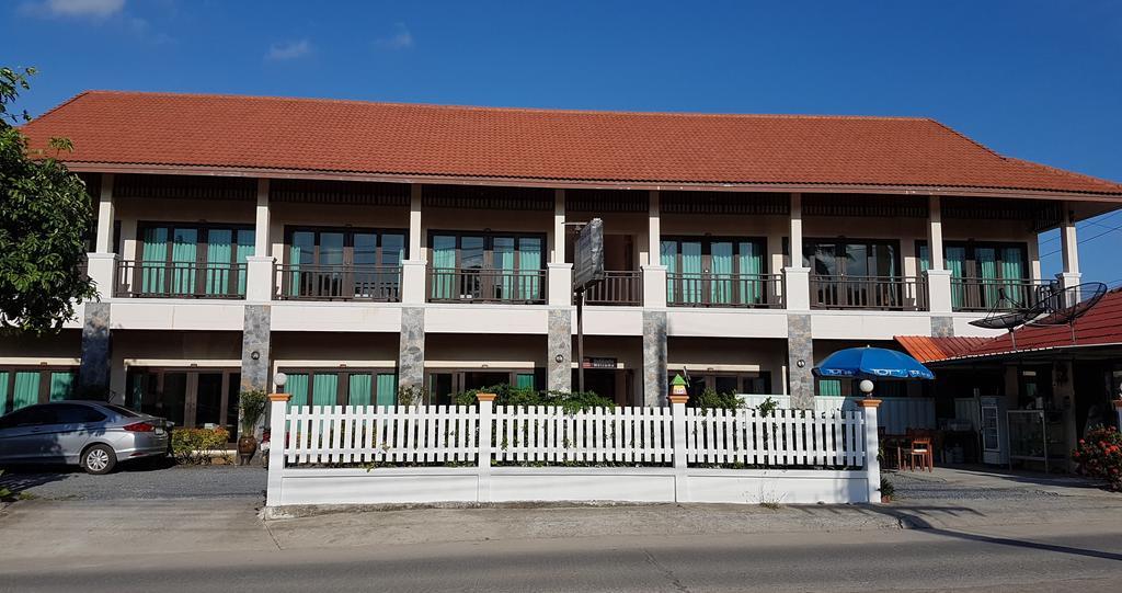 מלון קו סמוי Mm House מראה חיצוני תמונה