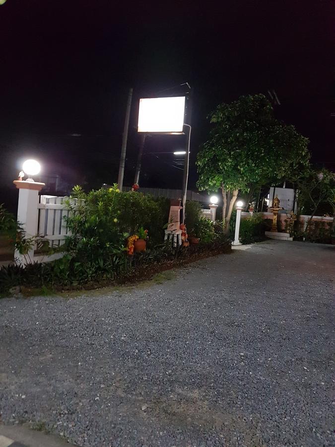מלון קו סמוי Mm House מראה חיצוני תמונה