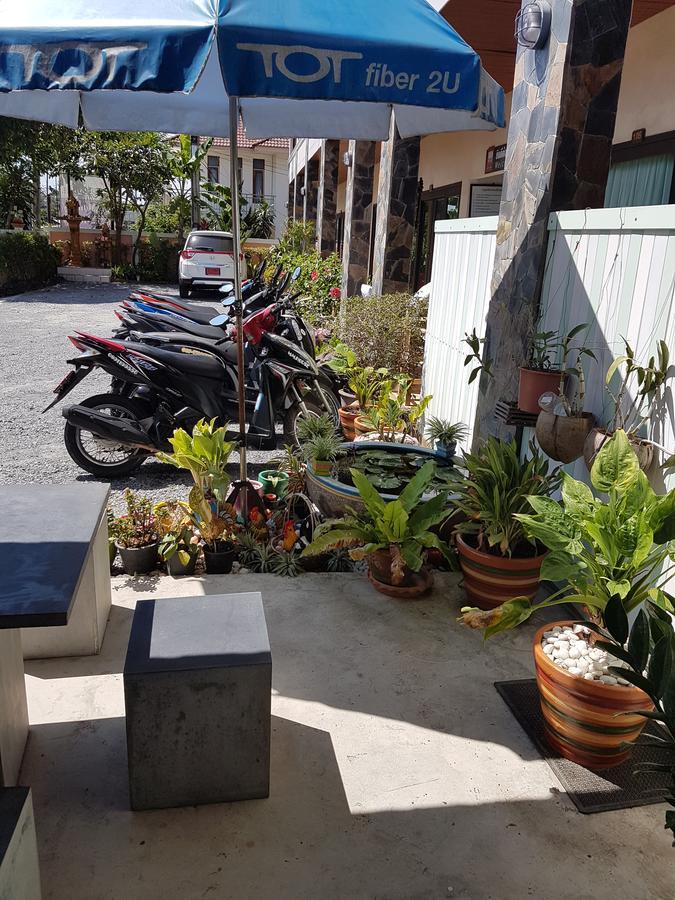 מלון קו סמוי Mm House מראה חיצוני תמונה