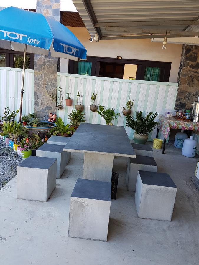 מלון קו סמוי Mm House מראה חיצוני תמונה