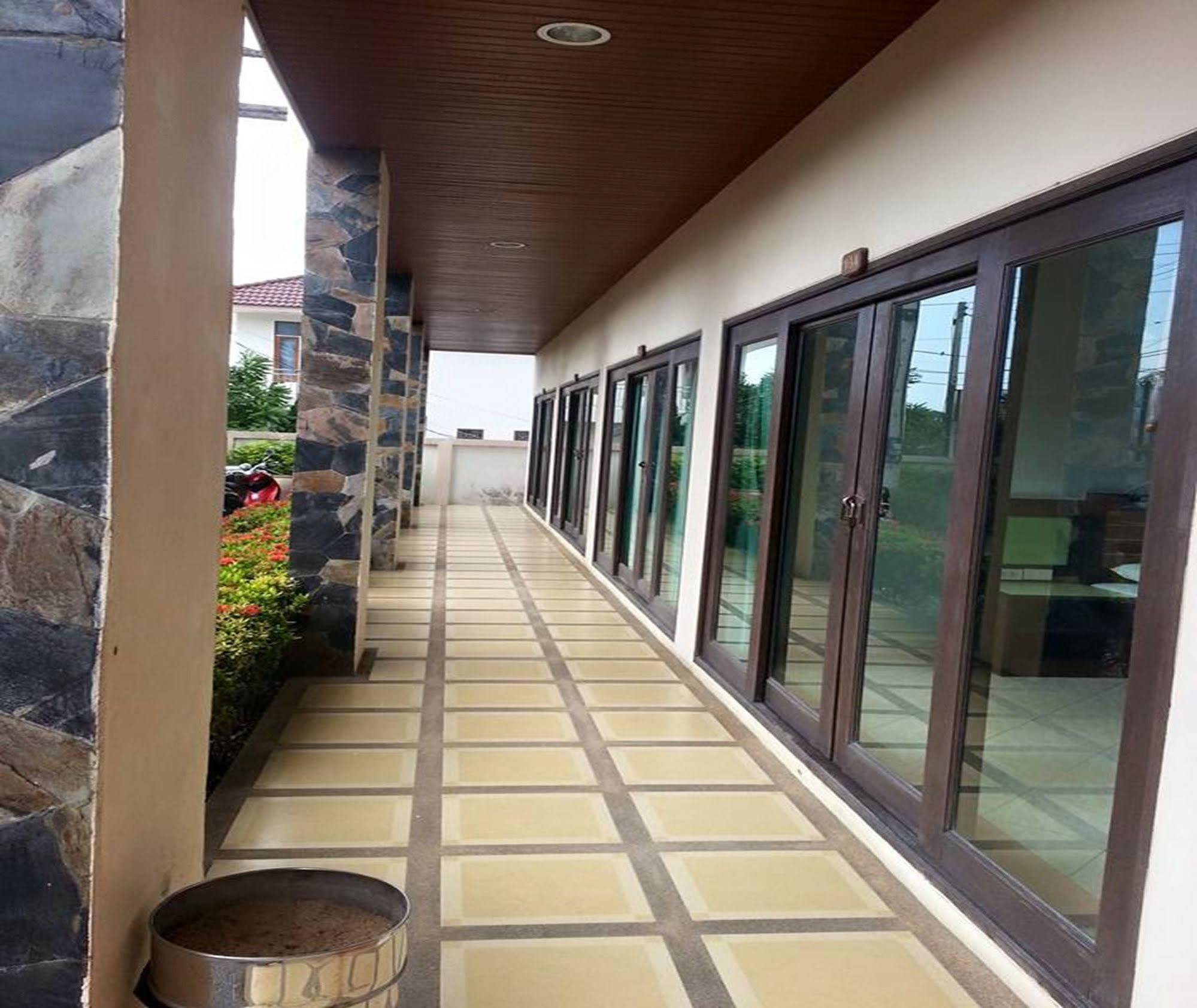מלון קו סמוי Mm House מראה חיצוני תמונה